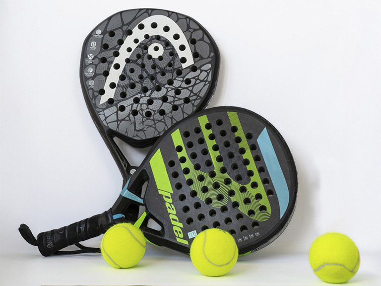 Paletas deportivas creadas con material reciclado, innovación y economía circular